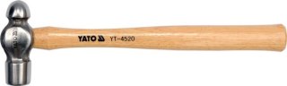 YATO MŁOTEK BLACHARSKI 450G 4520