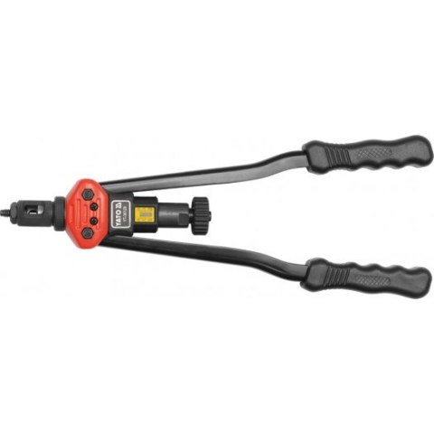 YATO NITOWNICA DO NITONAKRĘTEK M3-12 36129 YATO NITOWNICA DO NITONAKRĘTEK M3-12 36129