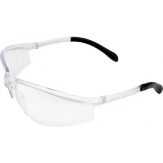 YATO OKULARY OCHRONNE BEZBARWNE 73631