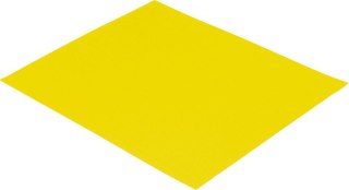 YATO PAPIER ARKUSZ D 230x280 GR. 60 8361