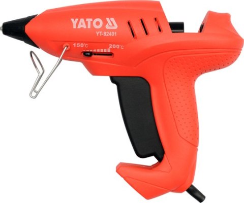 YATO PISTOLET DO KLEJU NA GORĄCO 11mm 35/400W 82401