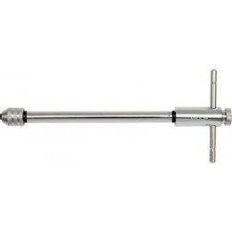YATO POKRĘTŁO DO GWINTOWNIKÓW M3-M10 /250mm Z GRZECHOTKĄ T