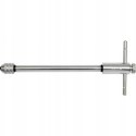 YATO POKRĘTŁO DO GWINTOWNIKÓW M3-M10 /250mm Z GRZECHOTKĄ T