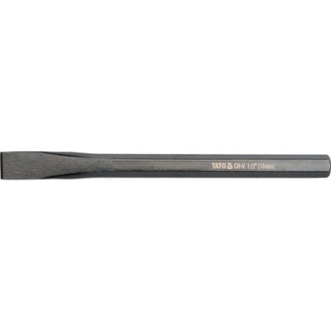 YATO PRZECINAK 10x142mm 47147 YATO PRZECINAK 10x142mm 47147