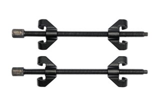 YATO ŚCIĄGACZ SPRĘŻYN 82x270 /2szt. 2546