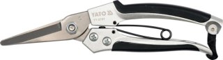 YATO SEKATOR UNIWERSALNY 200MM 8791