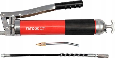 YATO SMAROWNICA RĘCZNA 800cc 07043 YATO SMAROWNICA RĘCZNA 800cc 07043