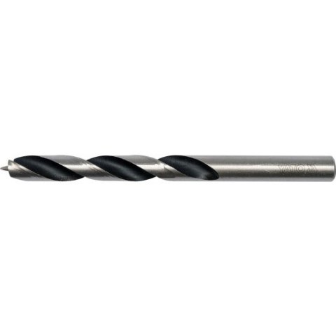 YATO WIERTŁO DO DREWNA 10x120mm 4356 YATO WIERTŁO DO DREWNA 10x120mm 4356