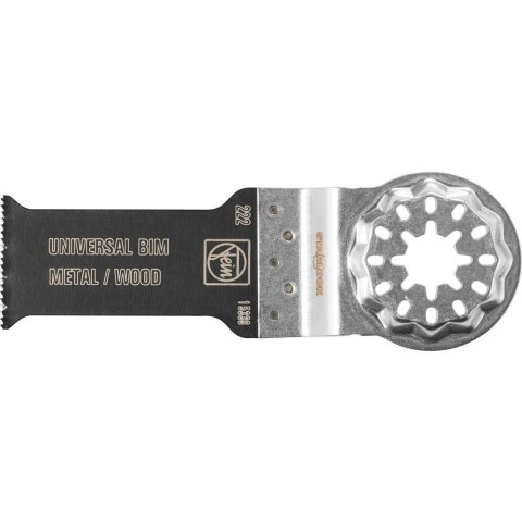 Brzeszczot E-Cut Universal SL28x55mm j.op.1 Fein Brzeszczot E-Cut Universal SL28x55mm j.op.1 Fein