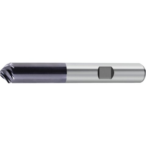 Frez do fazowania SpyroTec pelnow. HB dlugi 5Z WN 20,0 mm GÜHRING Frez do fazowania SpyroTec pelnow. HB dlugi 5Z WN 20,0 mm GÜHRING