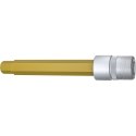 Nasadka wkrętakowa 1/2" 6-kątna długa, 12x140mm, 986SL-12 HAZET