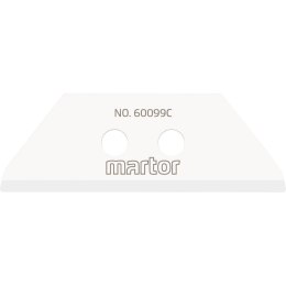 Ostrze ceramiczne Nr 60099C po 2 szt. Martor