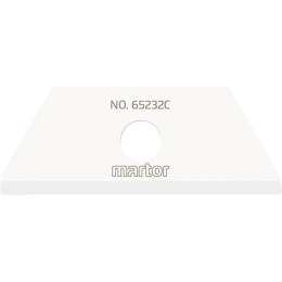 Ostrze ceramiczne Nr 65232C po 2 szt. Martor