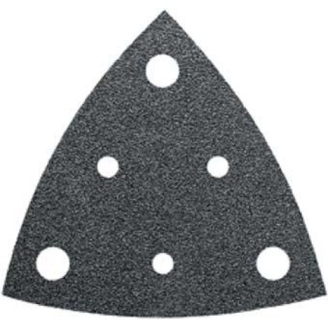 Płytka ścierna perfor.80mm K80 VE5 Fein Płytka ścierna perfor.80mm K80 VE5 Fein