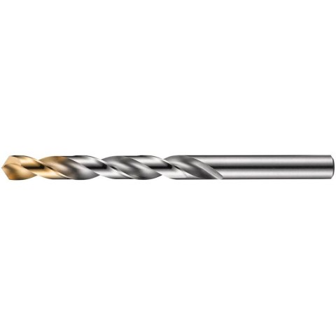 Wiertlo krete HSS DIN338N10,1mm 118G typ N 4xD A00210.1 TiN Tip Dormer Wiertlo krete HSS DIN338N10,1mm 118G typ N 4xD A00210.1 TiN Tip Dormer