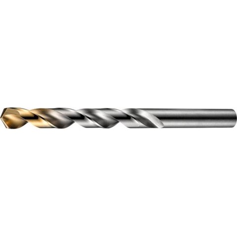 Wiertlo krete HSS DIN338N10,1mm 118G typ N 4xD A00210.1 TiN Tip Dormer Wiertlo krete HSS DIN338N10,1mm 118G typ N 4xD A00210.1 TiN Tip Dormer