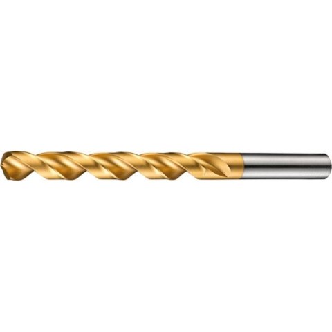 Wiertlo krete HSS DIN338N11,2mm 118G typ N 4xD A51011.2 TiN Dormer Wiertlo krete HSS DIN338N11,2mm 118G typ N 4xD A51011.2 TiN Dormer