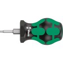 Wkrętak Stubby T10x25mm Wera