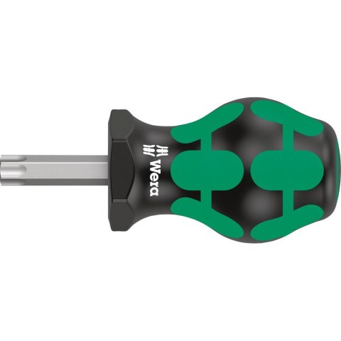 Wkrętak Stubby T40x25mm Wera Wkrętak Stubby T40x25mm Wera