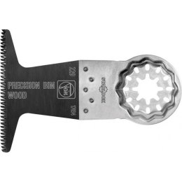 Brzeszczot E-Cut Precision SL65x50mm j.op.1 Fein