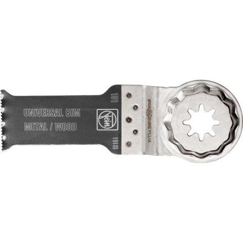 Brzeszczot E-Cut Universal SLP 28x60mm j.op.3 Fein Brzeszczot E-Cut Universal SLP 28x60mm j.op.3 Fein