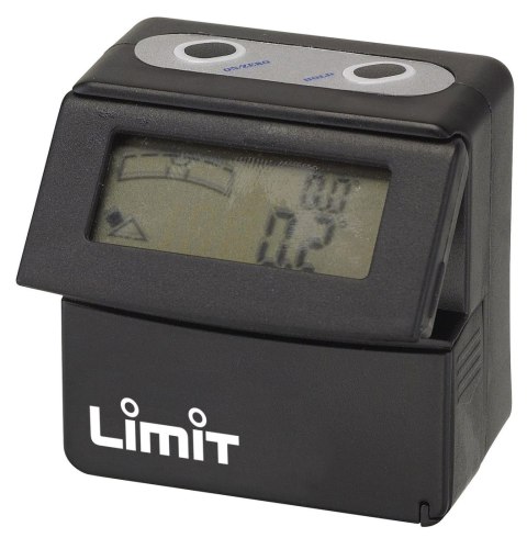 Cyfrowa poziomnica/kątomierz Limit Cyfrowa poziomnica/kątomierz Limit