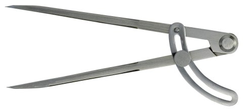 Cyrkiel podziałowy 150 mm Limit Cyrkiel podziałowy 150 mm Limit