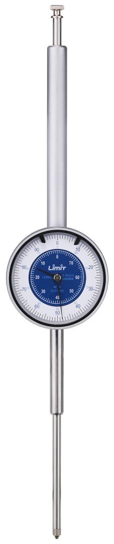 Czujnik zegarowy 80/0,01 mm Limit Czujnik zegarowy 80/0,01 mm Limit