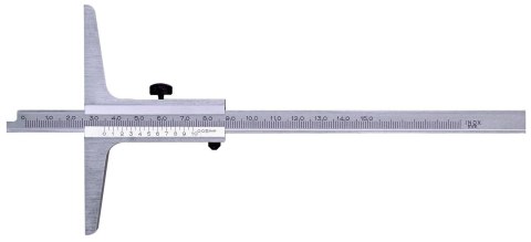 Głębokościomierz 200 mm Limit Głębokościomierz 200 mm Limit