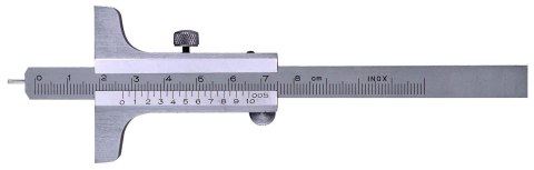 Głebokościomierz 200 mm Limit Głebokościomierz 200 mm Limit