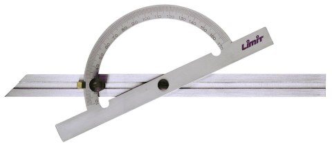Kątomierz tarczowy 200x400mm Limit Kątomierz tarczowy 200x400mm Limit