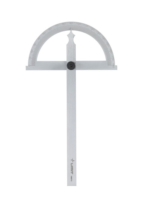 Kątomierz tarczowy 80x120mm Limit Kątomierz tarczowy 80x120mm Limit