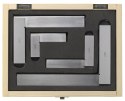 Kątownik przykładniowy 150x100 DIN 875/2 Limit