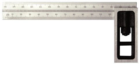 Kątownik regulowany 100x70 mm Limit Kątownik regulowany 100x70 mm Limit