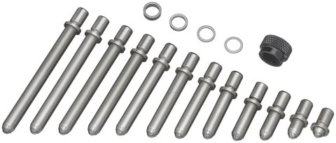 Końcówka pomiarowa do czujnika do cylindrów Limit do czujnika nr 61931309 Końcówka pomiarowa do czujnika do cylindrów Limit do czujnika nr 61931309