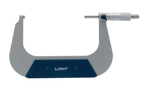 Mikrometr Limit MMB 125-150 mm Mikrometr Limit MMB 125-150 mm