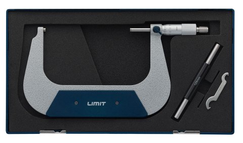 Mikrometr Limit MMB 125-150 mm Mikrometr Limit MMB 125-150 mm