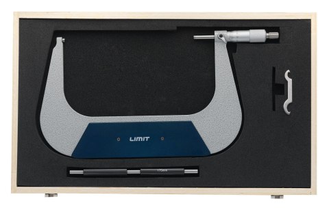Mikrometr Limit MMB 175-200 mm Mikrometr Limit MMB 175-200 mm