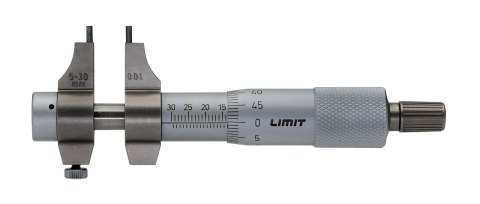 Mikrometr do pomiarów wewnętrznych Limit MIA 5-30 mm Mikrometr do pomiarów wewnętrznych Limit MIA 5-30 mm