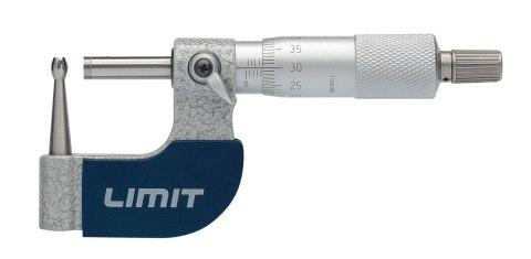 Mikrometr do rur Limit MSA 25 Mikrometr do rur Limit MSA 25