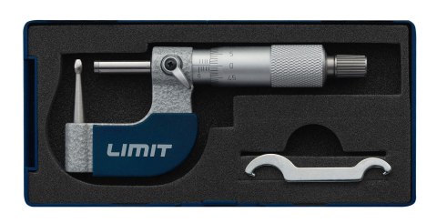Mikrometr do rur Limit MSA 25 Mikrometr do rur Limit MSA 25