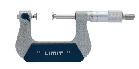 Mikrometr z końcówkami Limit MME 25-50 mm Mikrometr z końcówkami Limit MME 25-50 mm