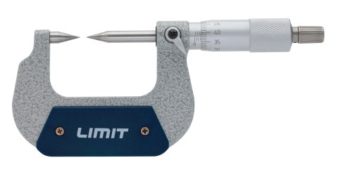 Mikrometr z końcówkami stożkowymi Limit MMD 25 Mikrometr z końcówkami stożkowymi Limit MMD 25