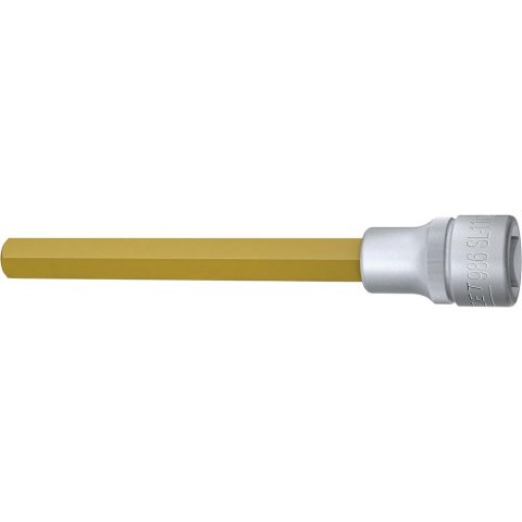 Nasadka wkrętakowa 1/2" 6-kątna długa, 11x140mm, 986SL-11 HAZET Nasadka wkrętakowa 1/2" 6-kątna długa, 11x140mm, 986SL-11 HAZET