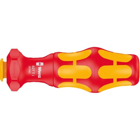 Rękojeść wkrętaka, Kraftform Turbo VDE Rękojeść wkrętaka, Kraftform Turbo VDE