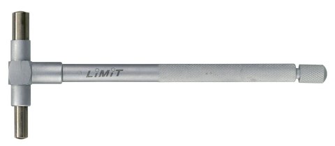 Sprawdzian średnicowy nastawny 8-12,7 mm Limit Sprawdzian średnicowy nastawny 8-12,7 mm Limit