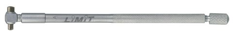 Sprawdzian średnicowy nastawny 8-12,7 mm Limit Sprawdzian średnicowy nastawny 8-12,7 mm Limit