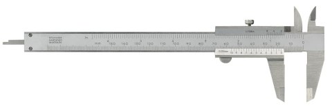 Suwmiarka analogowa dla leworęcznych Limit Suwmiarka analogowa dla leworęcznych Limit