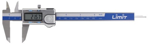 Suwmiarka cyfrowa 150 mm Limit Suwmiarka cyfrowa 150 mm Limit