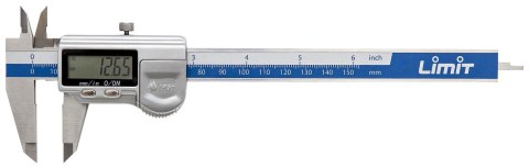 Suwmiarka cyfrowa CDL 150 mm IP67 Limit Suwmiarka cyfrowa CDL 150 mm IP67 Limit